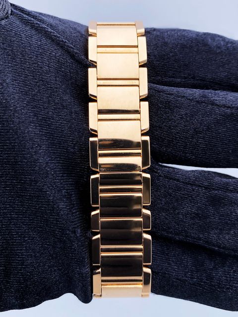 Cartier Tank Francaise WE10456H Image 6